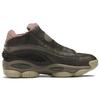 Jurassic World x Reebok The Answer DMX Γιγαντοσαύρος Unisex Αθλητικά Παπούτσια Γκρι Πέτρα Βράχος-Πέτρα HQ6276