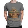 ALF The Animated Series Gordon Shumway TV Sitcoms Funny Graphic 100 Cotton TShirt ALF The Animated Series Tees Tops For Unisex