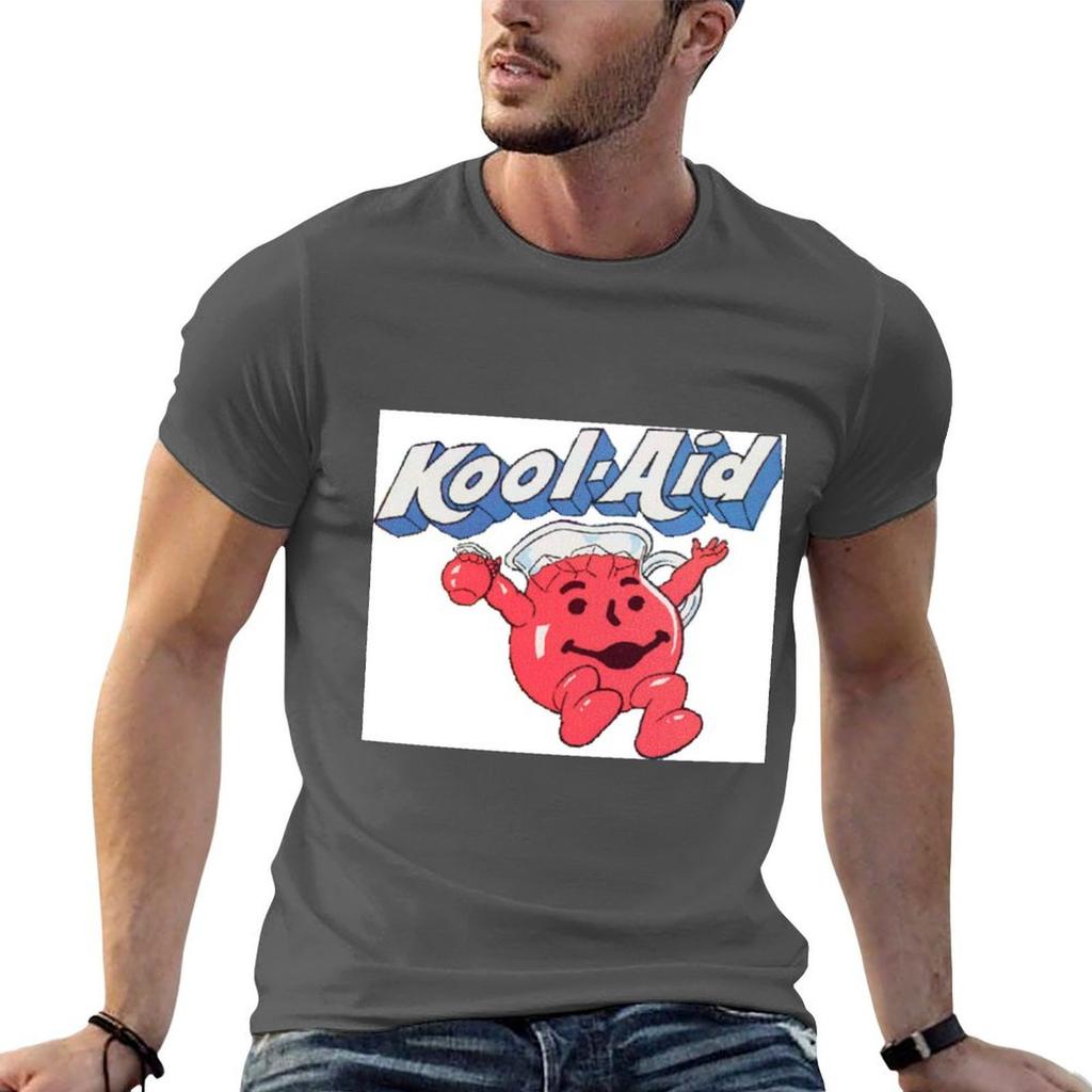 Og Kool Aid Tshirt Thanksgiving Day Tee Top