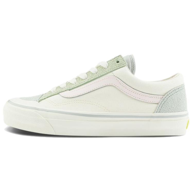 Vans Old Skool Reissue 136 Beige Men s VN000MT6BGK EU 44.5