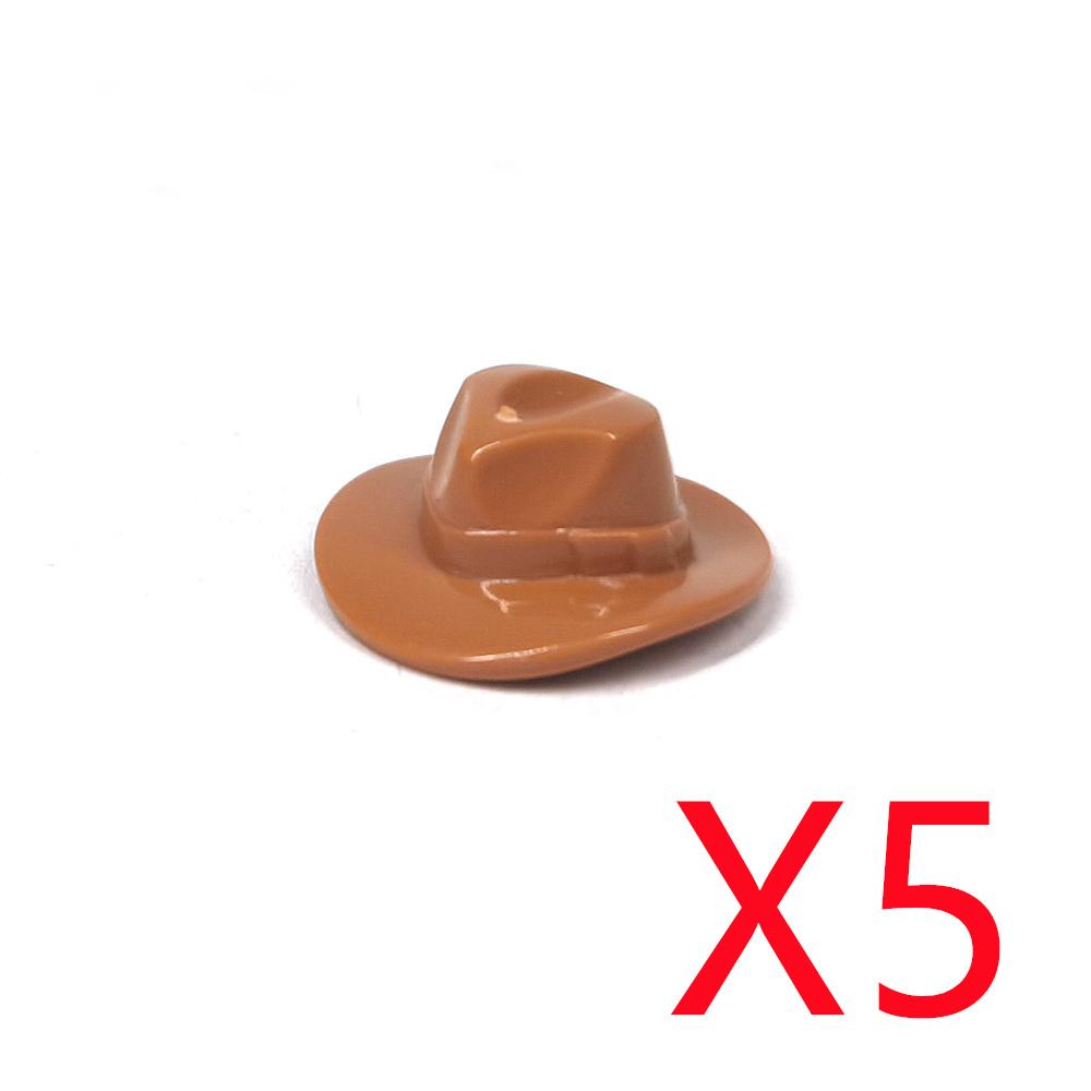 Military Building Block Accessories Soldier Figure Helmet Soviet USA British Hat Mini Brick Spike Toy Sale Goods X012