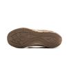 Li Ning Film Pulse Slip Resistant, Abrasion Resistant, Lightweight Low Top Casual Shoes Women's Brown AGLV136-2
