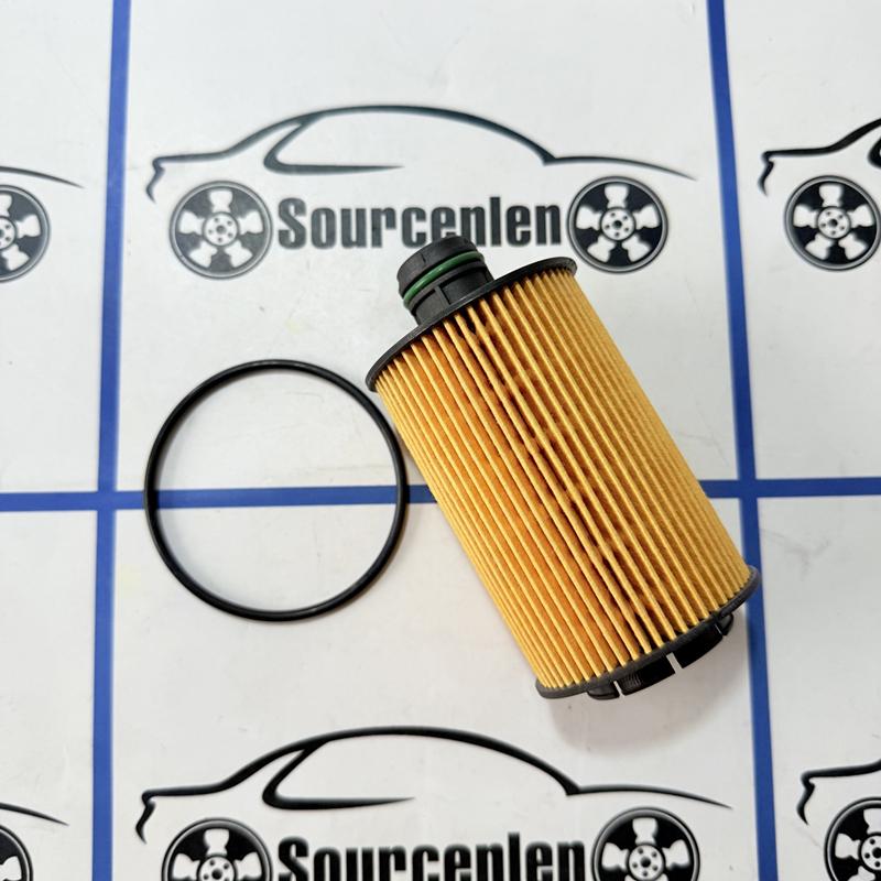 Oil Filter 93745801 For CHEVROLET CAPTIVA CRUZE ORLANDO 2.0/2.2 D 2011-2017 OPEL ANTARA 2.2 CDTi 2010-4S