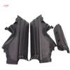 51717169419 51717169420 51717169421 Upper Compartment Partition Panel for BMW X5 E70 X6 E71 E72
