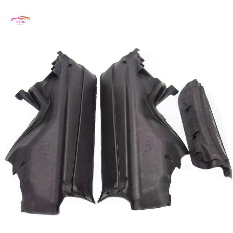 51717169419 51717169420 51717169421 Upper Compartment Partition Panel for BMW X5 E70 X6 E71 E72