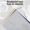 10 Pcs Tattoo Transfer Paper A4 Size 4 Layers Freehand Tattoo Transfer Machine Thermal Copier Stencil Paper Quality Stencil