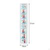 Potty Chart Visual Schedule for Kids, Toilet Training , Wall Planner Kids ,Girls Boys