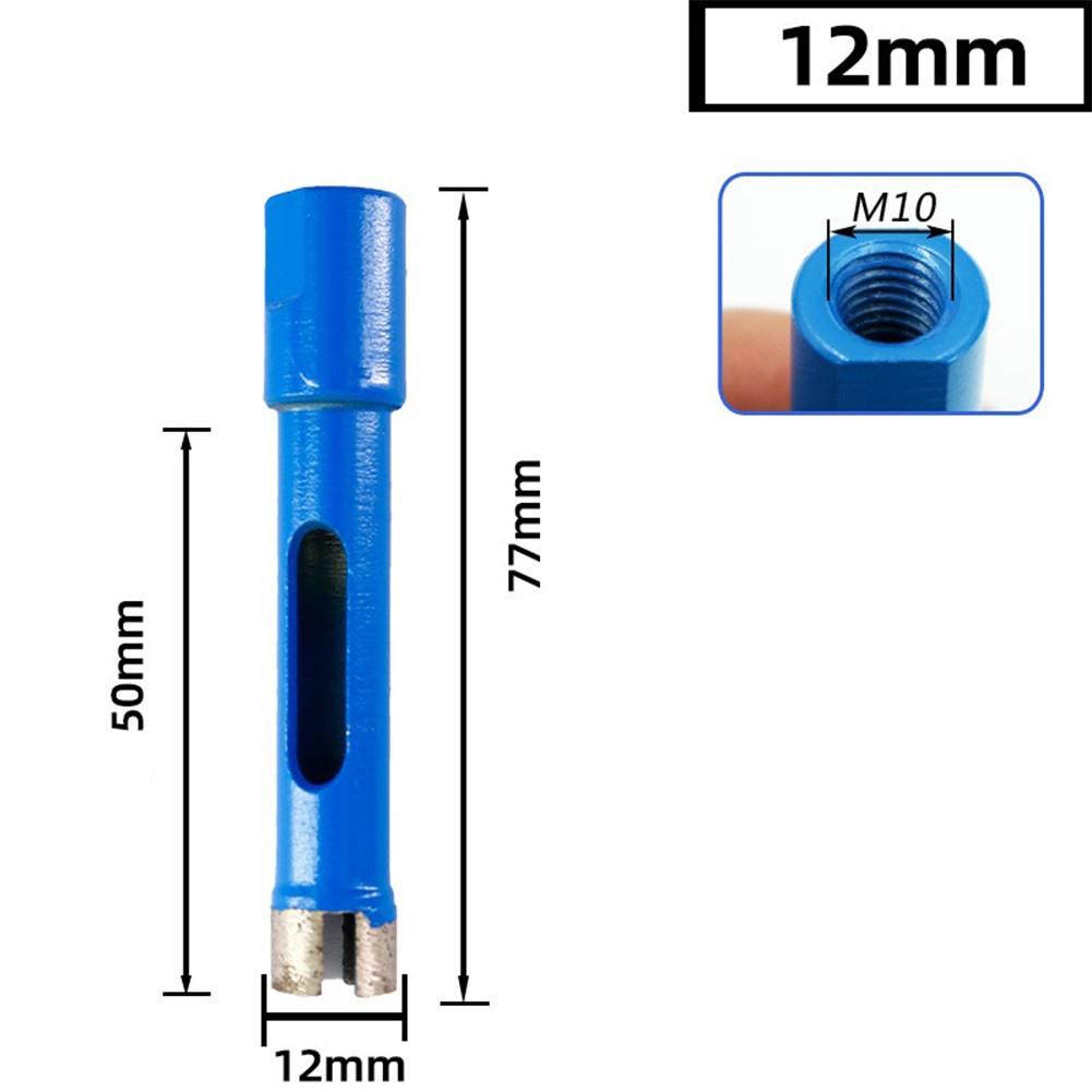 

Сухое бурение Сухие сверла Сверло по граниту Агрессивное бурение Хорошая отделка