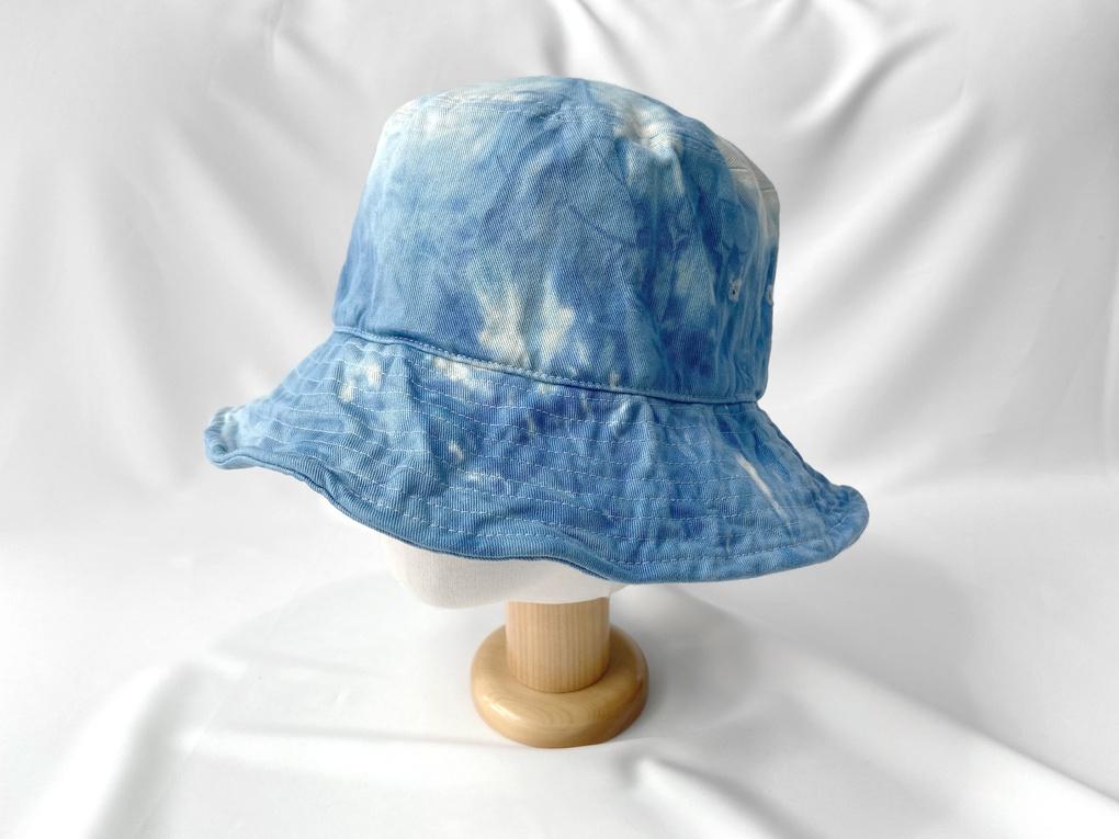 Women's Unisex Dye Wire Bucket Hat Bucket Hat