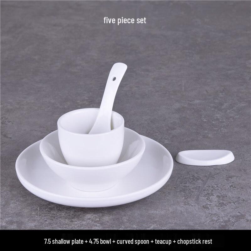 Commercial Ceramic Dinnerware Sets
