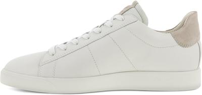 Sneaker Ecco Street Lite M (521304) weiß/Kies