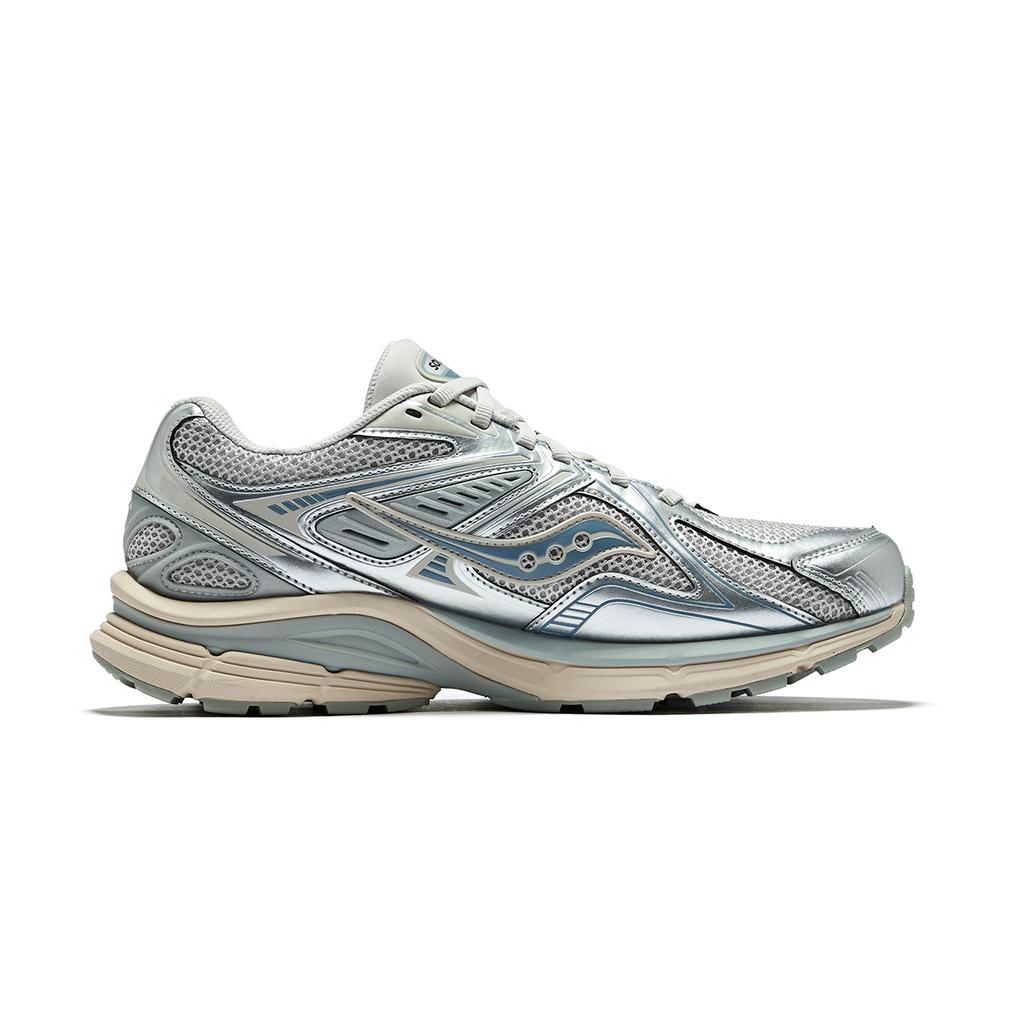 SAUCONY Kinvara 4 RE Non-Slip Wear-Resistant Height-Increasing Millennium Rebound Classic Technology Breathable Low-Top Running Shoes S79052-9