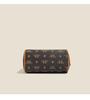 2024 Autumn Retro European & American Women's Classic Shoulder & Crossbody Pillow Bag