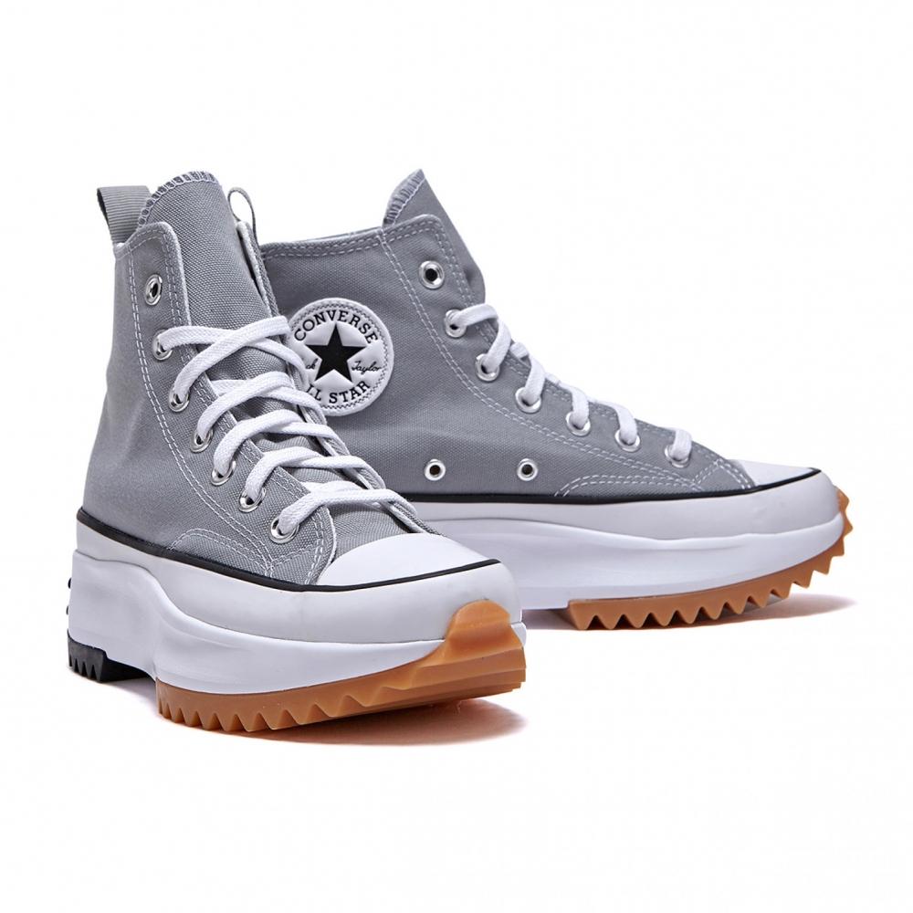 Converse Runstar Hike High Seasonal Color Ashstone