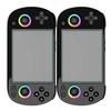 For RG40XXH Console Temper Glass Screen Protector Film High Definition RG40XX H Screen Protectors Films Accessories