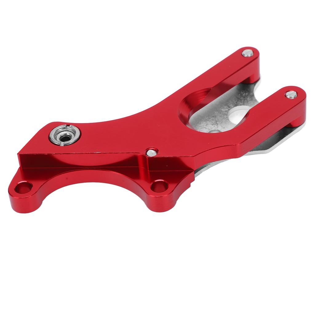 Road Bike Disc Brake Conversion Seat Brake Fixed Seat Adapter for Cycling