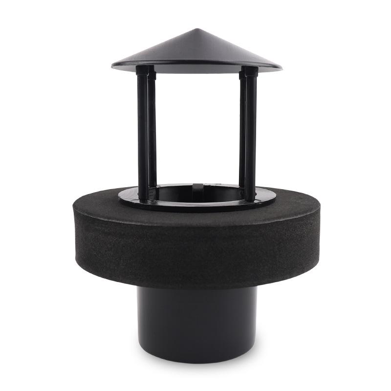 Rockery Fish Tank Fog Maker: Single Head Floating Atomizer Chamber, ABS DIY Fogger.