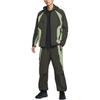 New Nike Tech Men's Dri FIT Woven Color Block Oversized Pants IH8467-355