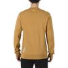 Adidas New Year Edition Pattern Print Crewneck Sweatshirt Men Tops Ginger HI3288