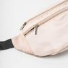 Crossbody & Waist Pack - Beige