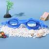 Unisex Kids' HD Swimming Goggles