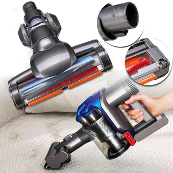 Motorized Floor Head Brush for Dysons DC45 DC58 DC59 V6 DC62 DC61 Vacuum Cleaner