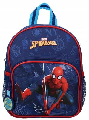 Schulrucksack Kindergarten Marvel Spiderman 29C