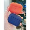 Autumn and Winter Corduroy AirPods 1st Generation Apple Bluetooth Headset Case 1/1st Generation Anti-drop Protective Case Pro1/Pro1 Tide