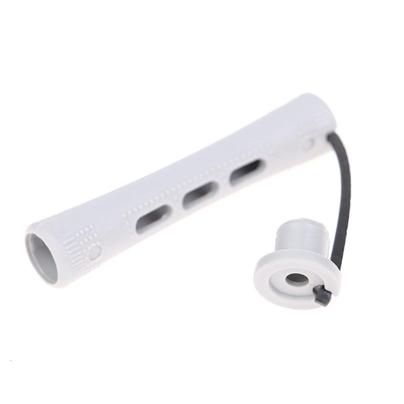 12 Adet Soğuk Dalga Saç Perma Çubukları Plastik Perma Saç Kıvırma Silindirleri Kıvırıcılar