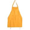 1 Stück Schürze mit Taschen Verdicken Baumwolle Polyester Mischung Kochen Küche Restaurant Schürze Küche Küchenschürze Wasserdichte Schürze