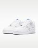 CT1990-100 Dames Air Force 1 Low '07 LX "Sisterhood" CHROME LUEX
