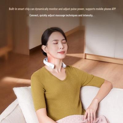 K5 Series 3 Neck Massager CN Plug (adapter Included)