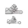 H-Type Strain Clamp, Bolt-Type Power Fittings, NLLNXL Cable Insulation Clamp