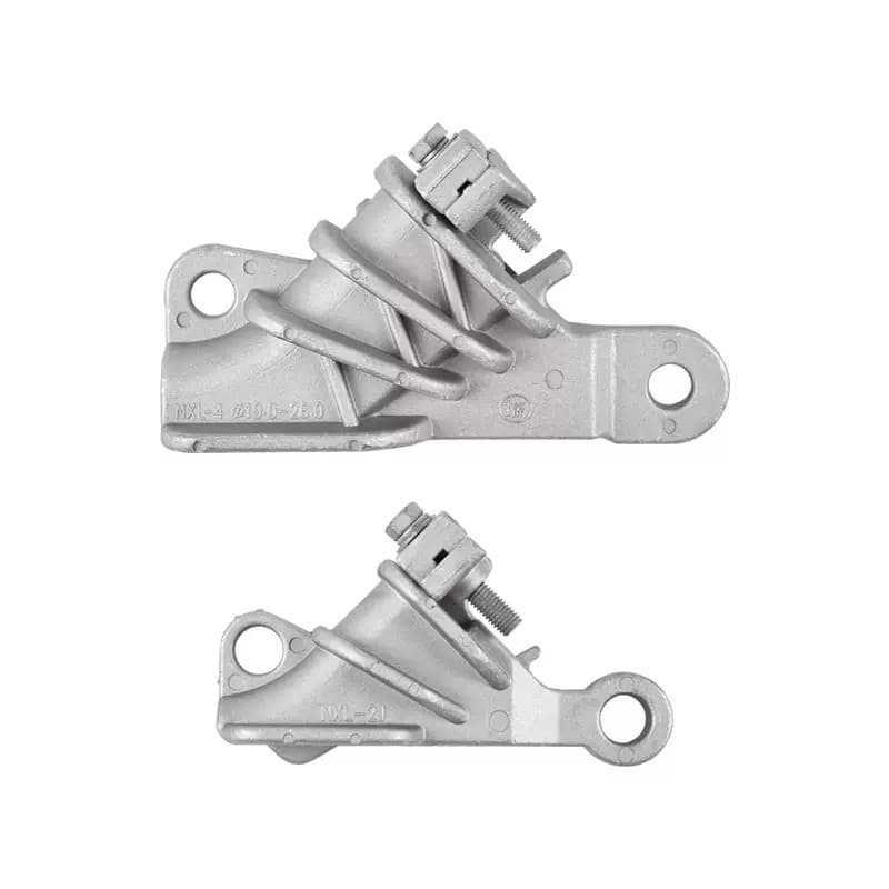 H-Type Strain Clamp, Bolt-Type Power Fittings, NLLNXL Cable Insulation Clamp