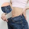 1pcs Detachable Pearl Jeans Button Pins Pants Snap Fastener Adjustable Tightener Waist Buckle Diy Clothing Jeans Sewing-Free But