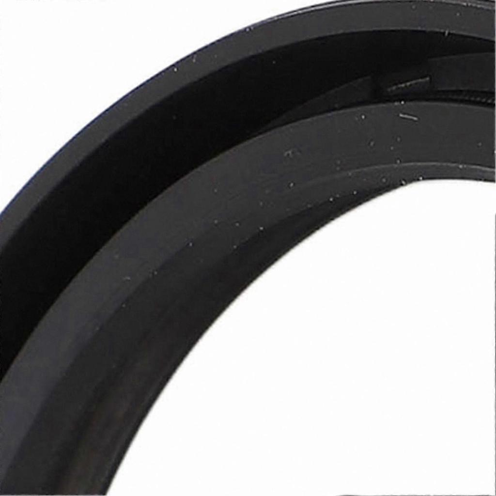 Crankshaft Front Oil Seal Compatible with  X1 X3 X5 X6 Z4 E70 E81 E82 Petrol Engine 2.0 2.5 3.0