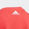 Adidas Sweatshirt Red Teenagers FM9718
