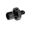 uxcell M8 Brake Clutch Cable Line Adjuster Screw Adjuster Screw Adjuster Bolt with Slots