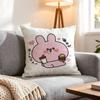 Star Asamimichan Cushion Cover 1Pcs Decorative Covers Soft Cushion Case For Sofa Couch Decor 40X40 45X45 Pillowcases