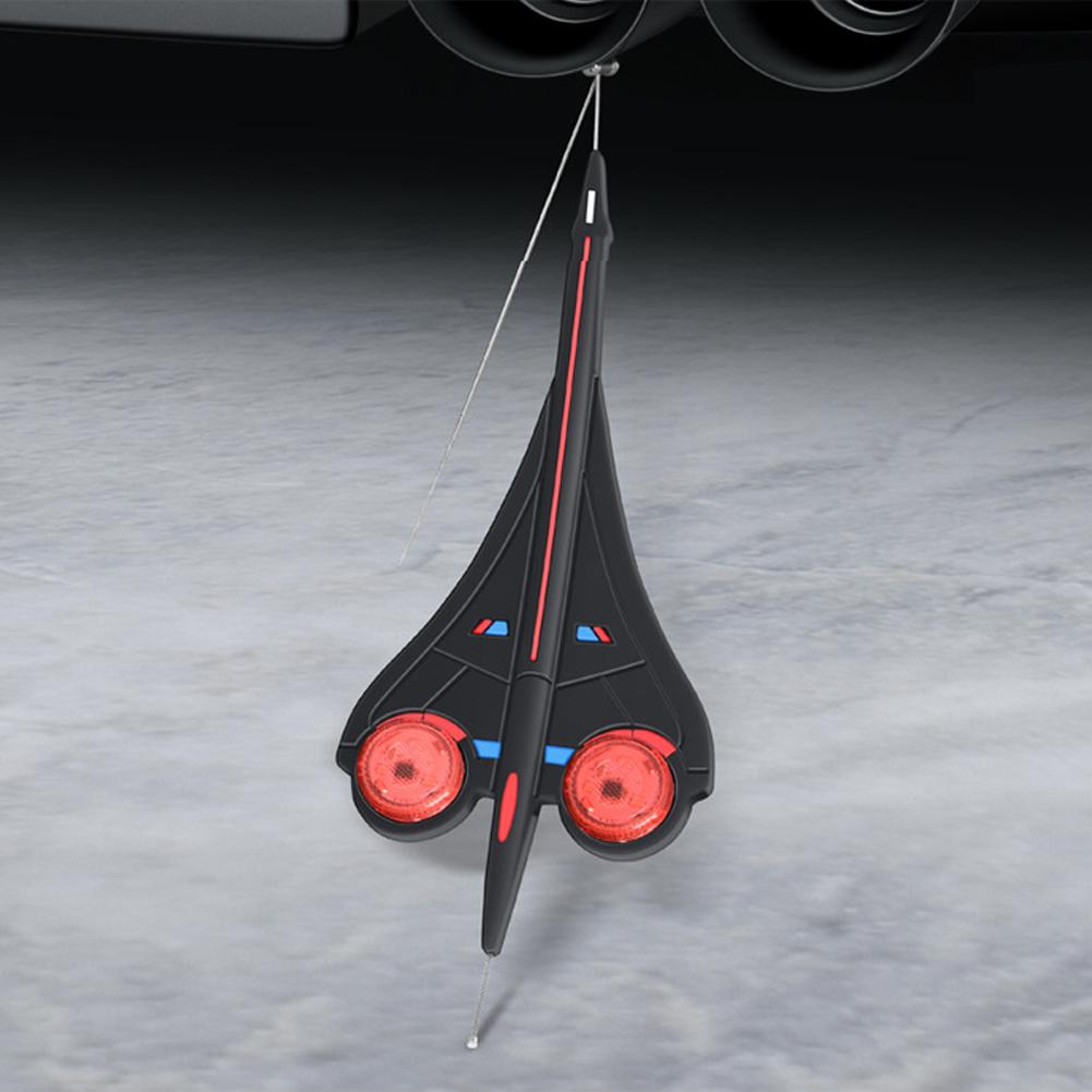 

Автомобильная антистатическая полоса со светодиодом, электростатическая, с регулировкой длины ремня заземления, автоматическая заземляющая полоса