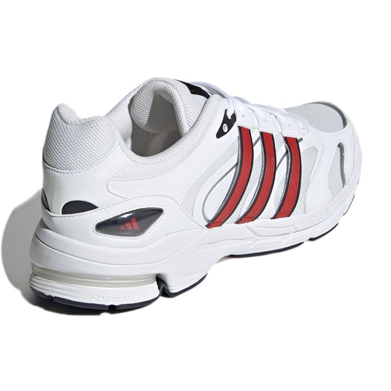 Adidas Spiritain 2000 Marathon Running Shoes 'White Blue Red' Sneakers GY6601