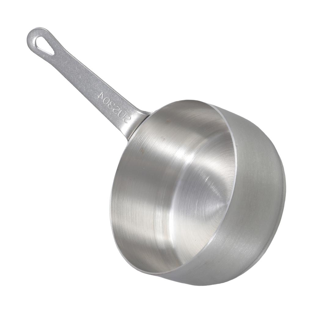 Mini Saucepan Set For Chocolate Melting And Butter Heating Practical Stainless Steel Pots For Coffee Or Milk