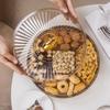 Wutuo Festive Multi-layer Snack & Candy Box