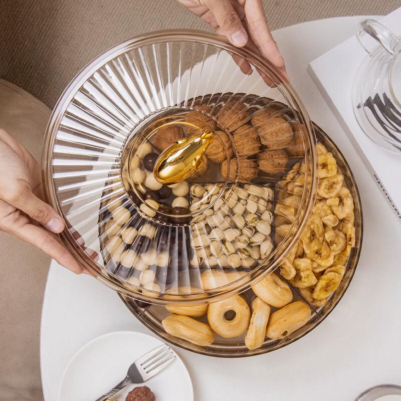 Wutuo Festive Multi-layer Snack & Candy Box