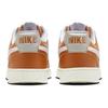 Court Vision LO NN Women's 'Orange Grey' FJ2767-800