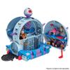 Teenage Mutant Ninja Turtles TMNT Classic Technodrome Playset - Amazon Exclusive.