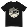 Sezon baseballowy St. Louis The lou Fan Hometown koszulka T-Shirt