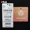FILA Men's Knit Straight-Leg Casual Pants