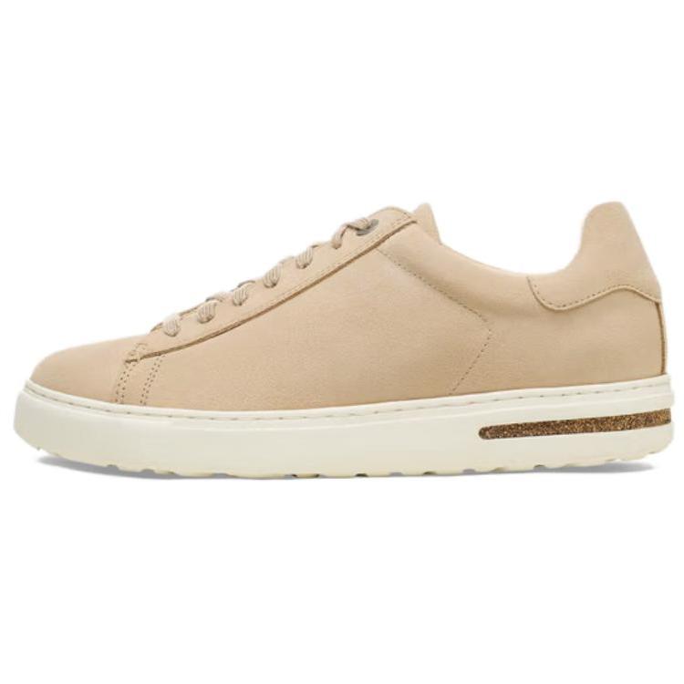 Замшевые кроссовки Birkenstock Bend 1027294 36