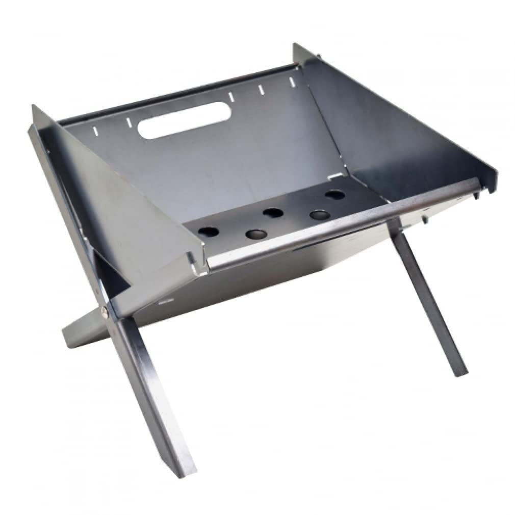 

Высокий ПОДСТАВКА Кемпинговый Костер Дуо 22900 (FF)